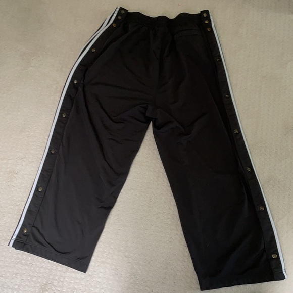 Adidas track pants - Picture 2 of 4
